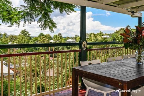 Property photo of 67 Simpsons Road Bardon QLD 4065