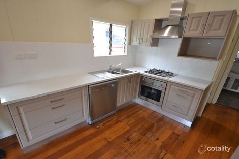 1/28 Heidelberg St, East Brisbane, QLD 4169