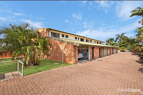 Property photo of 2/16 Cowley Street West End QLD 4810