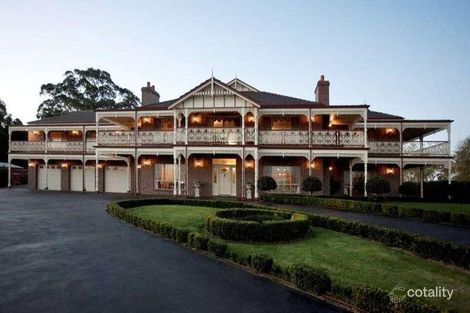 34 Camelot Ct, Warragul, VIC 3820