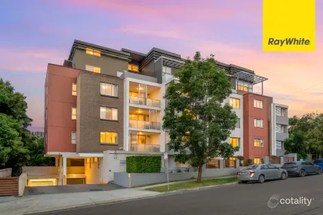 27/42c Kent St, Epping, NSW 2121