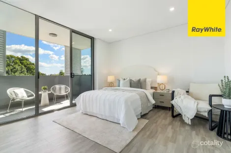 Property photo of 27/42C Kent Street Epping NSW 2121