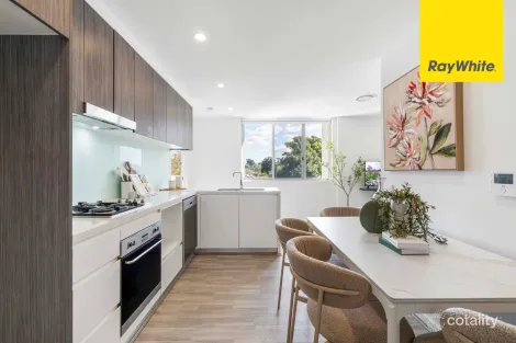 Property photo of 27/42C Kent Street Epping NSW 2121