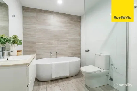 Property photo of 27/42C Kent Street Epping NSW 2121