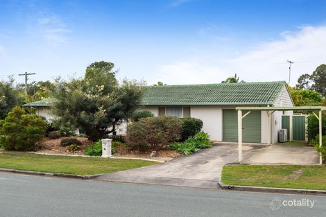 Property photo of 14 Old Trafford Road Bethania QLD 4205