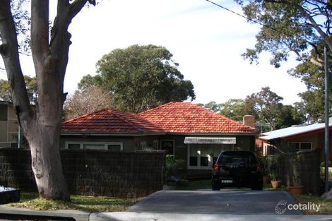 21 Edwin Ave, Avalon Beach, NSW 2107