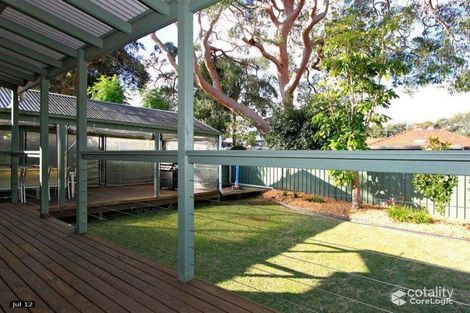 Property photo of 7 Best Crescent Kirrawee NSW 2232