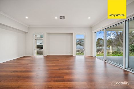 Property photo of 75 Archibald Street Lyneham ACT 2602