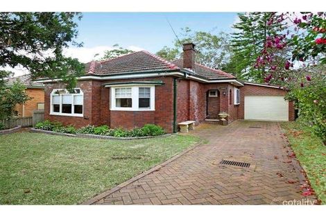 Property photo of 18 Romford Road Epping NSW 2121