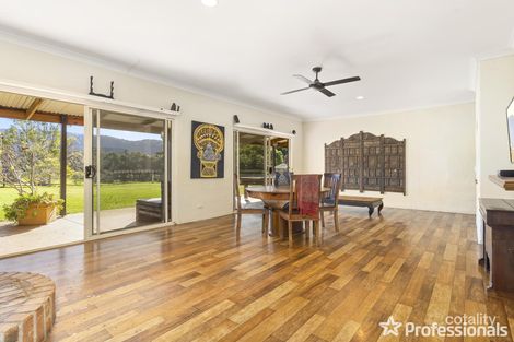 Property photo of 408 Tomewin Mountain Road Currumbin Valley QLD 4223