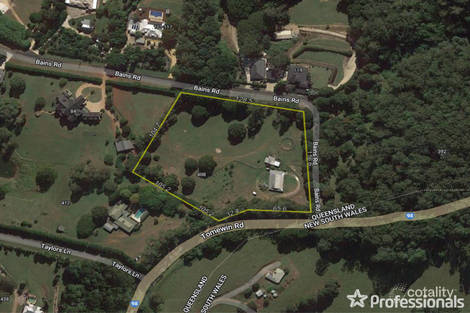 408 Tomewin Mountain Rd, Currumbin Valley, QLD 4223