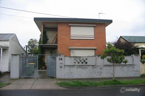 18 Ovens St, Yarraville, VIC 3013
