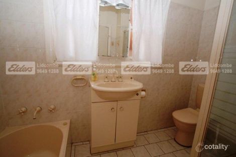 Property photo of 35 John Street Lidcombe NSW 2141