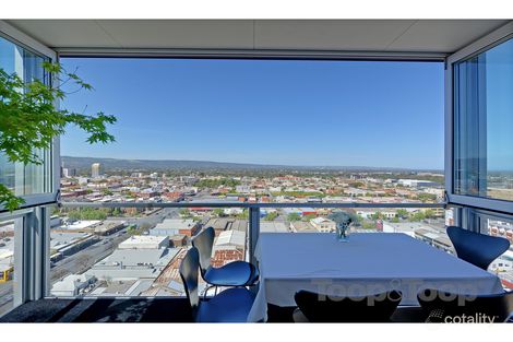 Property photo of 1805/10 Balfours Way Adelaide SA 5000