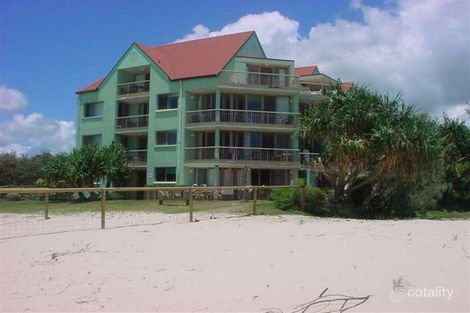 Property photo of 11/47 Teemangum Street Currumbin QLD 4223