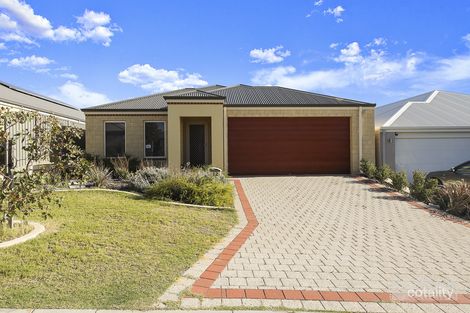 Property photo of 12 Chesham Rise Alkimos WA 6038