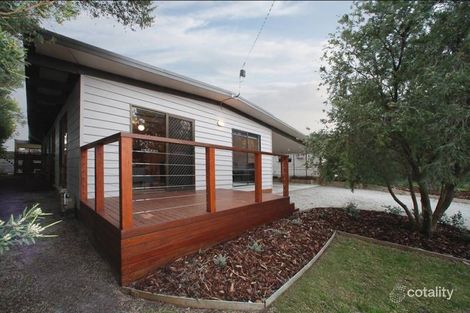 Property photo of 26 Ridley Street Blairgowrie VIC 3942