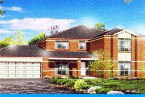 Property photo of 7 Newell Street South Morang VIC 3752