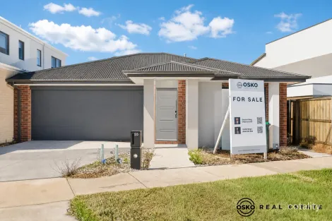 55 Countess St, Armstrong Creek, VIC 3217
