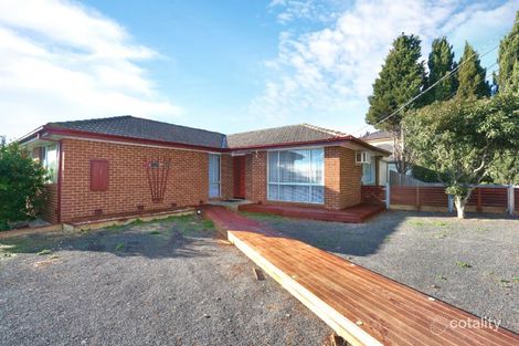 Property photo of 1 Duval Court Albanvale VIC 3021