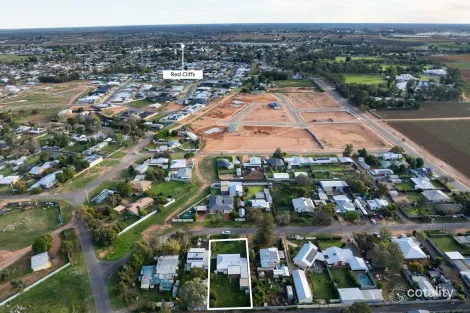 Property photo of 12 The Centreway Red Cliffs VIC 3496