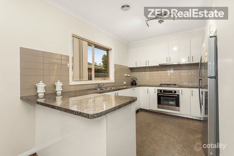 Property photo of 28 Albert Road Hallam VIC 3803