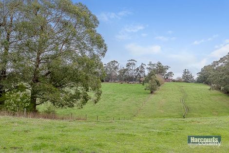 10 Clarke And Barr Rd, Jindivick, VIC 3818