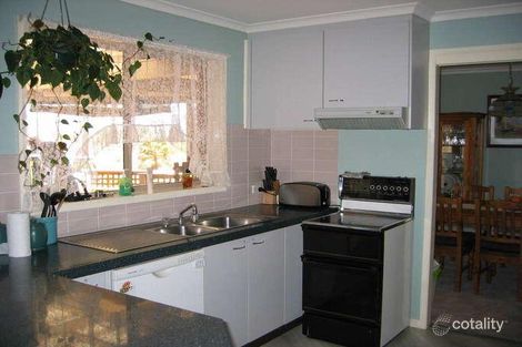 Property photo of 25 Must Circuit Calwell ACT 2905