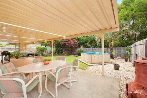Property photo of 62 Honeymyrtle Drive Banora Point NSW 2486