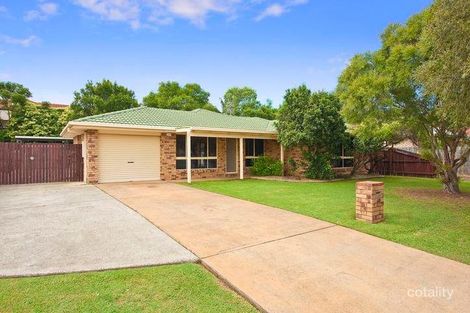 Property photo of 62 Honeymyrtle Drive Banora Point NSW 2486