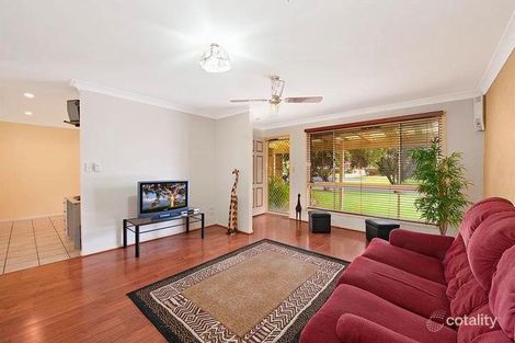 Property photo of 62 Honeymyrtle Drive Banora Point NSW 2486