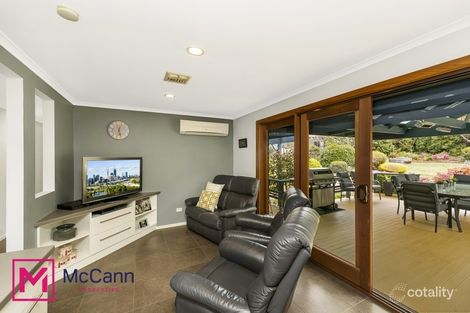 Property photo of 5 Sterry Place Wanniassa ACT 2903