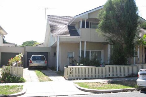 Property photo of 2/2 Lawrence Street Kew East VIC 3102
