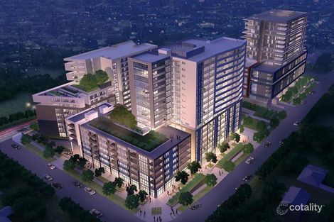 315/7-13 Jenkins Rd, Carlingford, NSW 2118