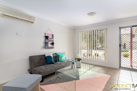 Property photo of 14/6-32 University Drive Meadowbrook QLD 4131