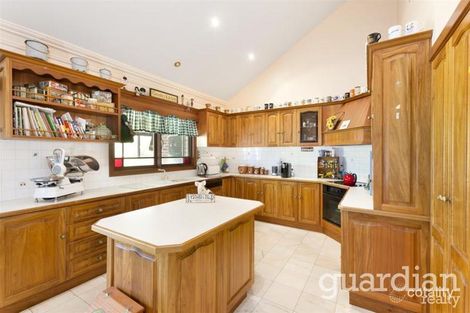Property photo of 74 Halcrows Road Glenorie NSW 2157