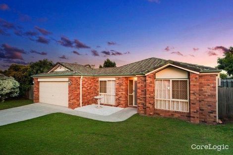 Property photo of 3 Bowerbird Close Doolandella QLD 4077