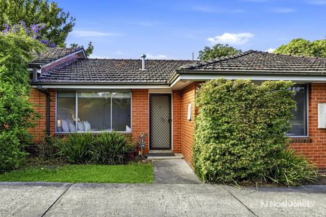 2/21 Federal Rd, Ringwood East, VIC 3135