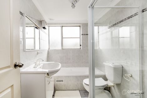 Property photo of 11/224-230 Ben Boyd Road Cremorne NSW 2090