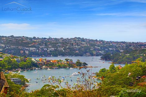 Property photo of 11/224-230 Ben Boyd Road Cremorne NSW 2090