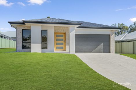 3 Broadaxe Way, Wauchope, NSW 2446