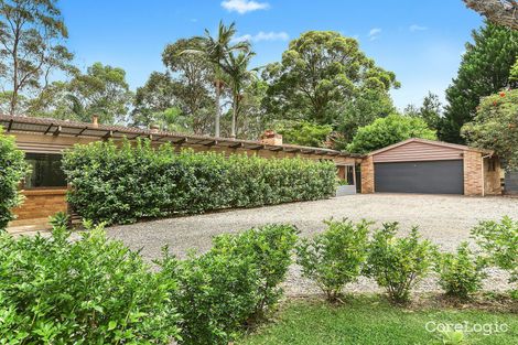 Property photo of 109 Kangaroo Valley Road Berry NSW 2535