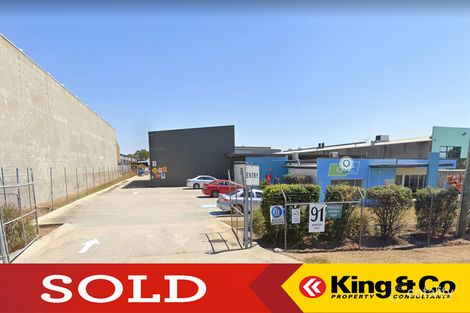 91 Randolph St, Rocklea, QLD 4106