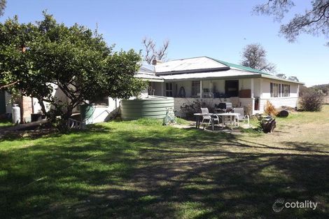 Property photo of 1439 Mole River Road Mole River NSW 2372
