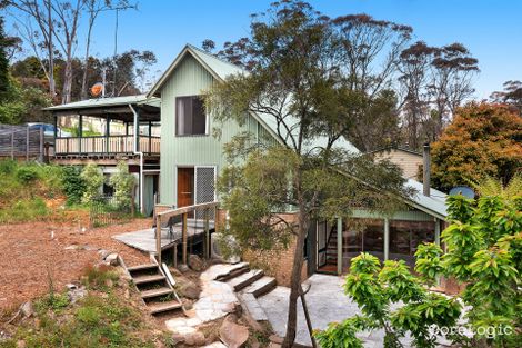 Property photo of 6 Gladstan Avenue Katoomba NSW 2780