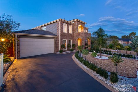 Property photo of 26 Sovereign Boulevard Harkness VIC 3337