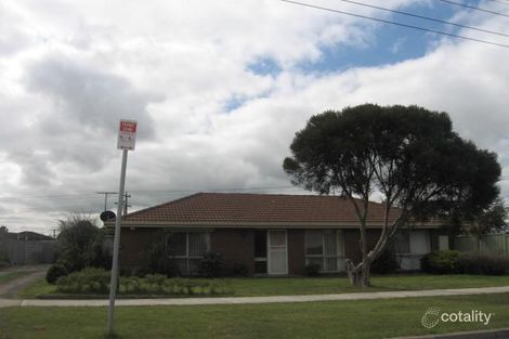 4 Carlisle St, Craigieburn, VIC 3064