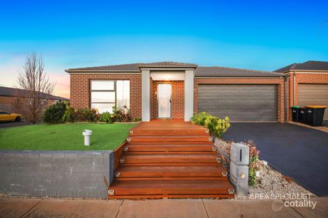 Property photo of 10 Horan Way Weir Views VIC 3338