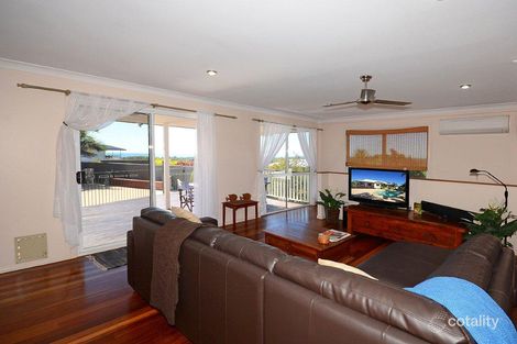 Property photo of 74 Straits Outlook Craignish QLD 4655