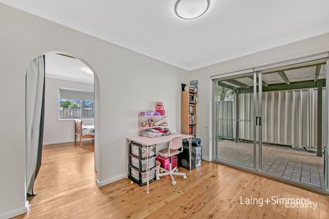 Property photo of 6 Nimrod Place Tregear NSW 2770